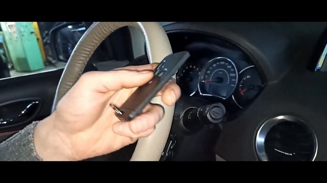 Колеос программирование ключа карты Кейлес! Renault Koleos Keyless programming key card смотреть онлайн
