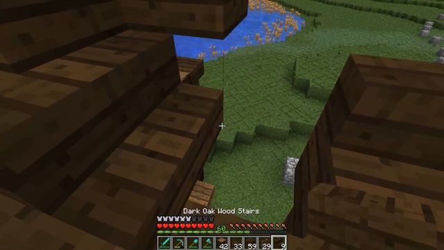 Building With FWhip :: NORDIC BRIDGE #105 MINECRAFT Let's Play 1.12 Single Player Survival
