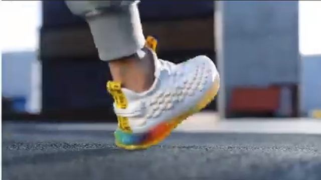 Мужская повседневная обувь, дышащая обувь смотреть онлайн