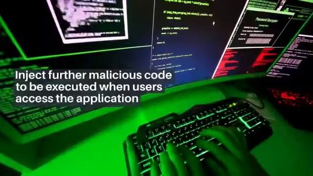 What are SQL injection Attacks and How to Prevent Them смотреть онлайн