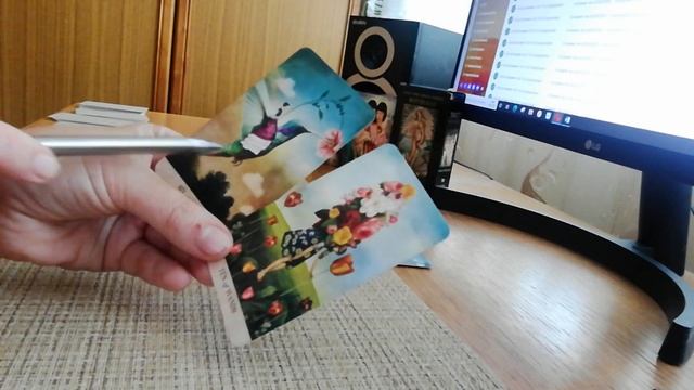 ТАРО-ПРОГНОЗ НА ИЮЛЬ 2022 ГОДА (ВОДОЛЕЙ, БЛИЗНЕЦЫ, ВЕСЫ) смотреть онлайн