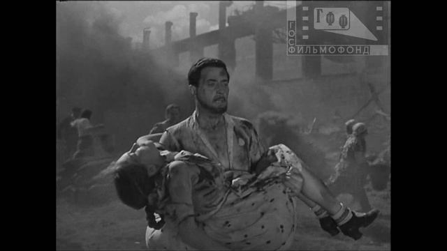 Клятва (1946) смотреть онлайн