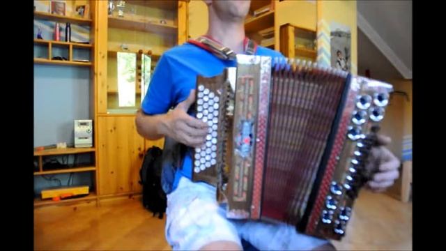 Volkstanz - Mazurka смотреть онлайн