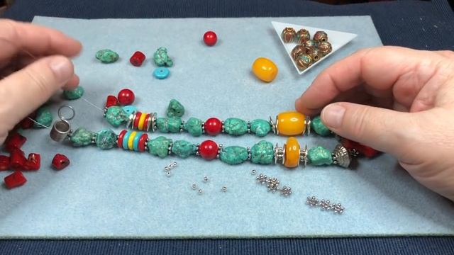 Украшения для Полины. Часть 2. смотреть онлайн