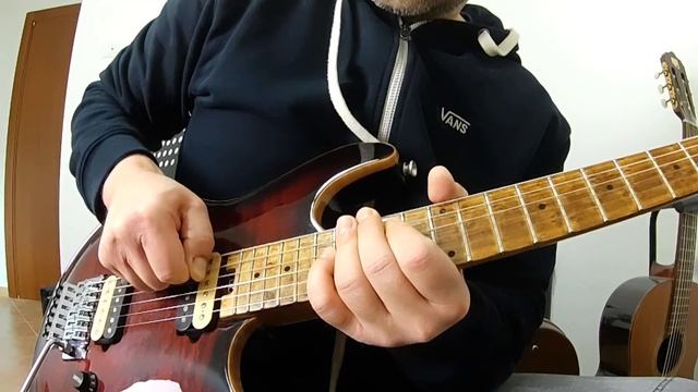 Neural DSP Fortin Nameless Guitar Plugin - Rock Guitar Tones - Andrea Maccianti смотреть онлайн