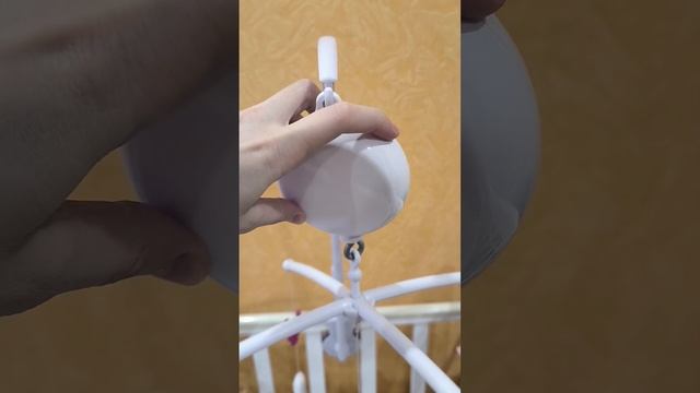 Музыкальный блок для мобиля в кроватку. Рейтинг 4.6 Арт. 96044781 Цена +/- 750 руб. смотреть онлайн