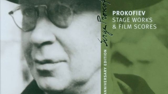 Prokofiev : Romeo and Juliet Suite No.2 Op.64c : IV Dance смотреть онлайн