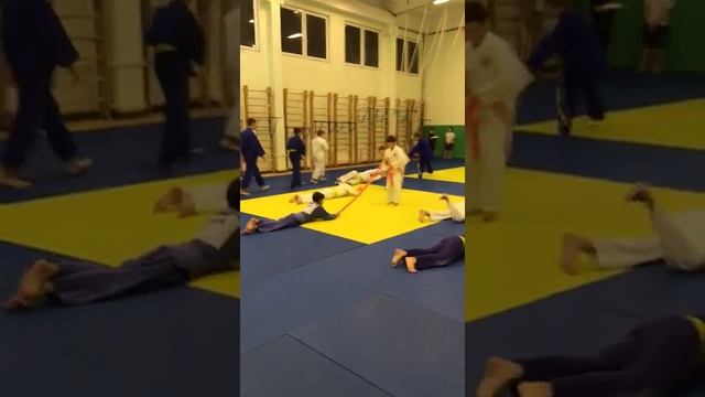 Сборы в г. Санкт-Петербург 2019г. смотреть онлайн