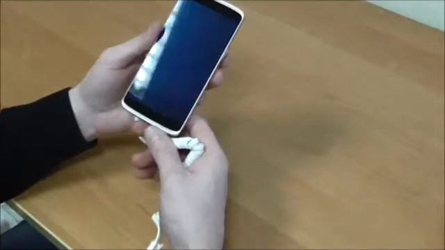 обзор ZTE Axon mini, обзор зте, ZTE Axon mini смотреть онлайн