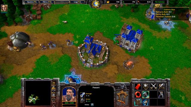 Warcraft 3