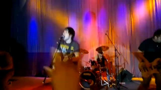 Обе-Рек. Курск. ДПиШ. 16.03.2013 смотреть онлайн