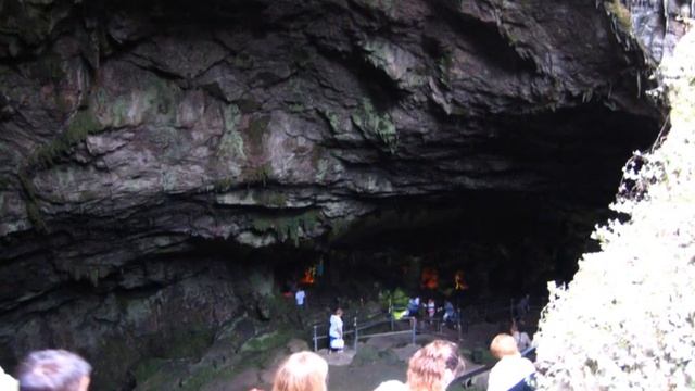 Путешествие на машине по Восточному Криту. Красивые виды под греческую музыку. смотреть онлайн