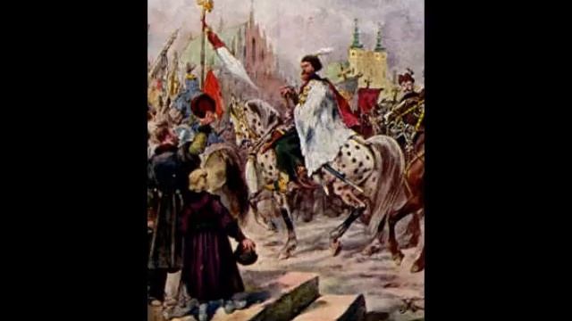 POLISH National Anthem POLAND смотреть онлайн