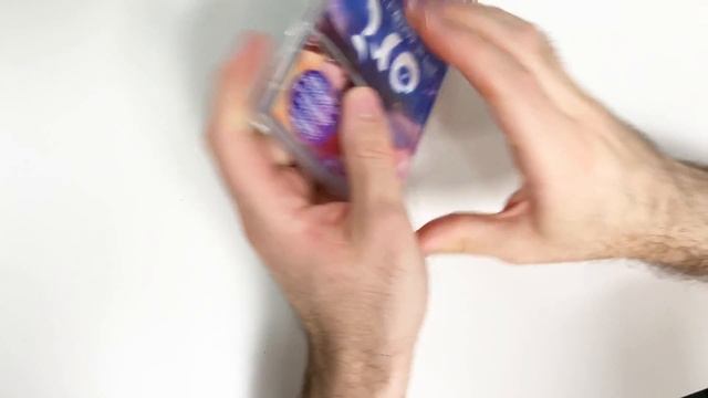 Ori the Collection (Nintendo Switch) Unboxing смотреть онлайн