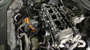 Volkswagen Passat b6 ошибка g40 по распредвалу