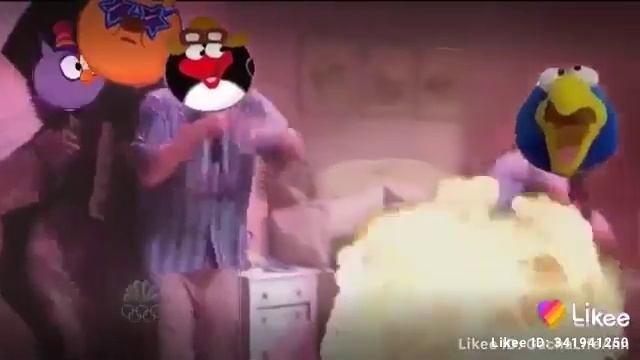 Потому что в самолёте всё зависит от винта ААААТ ААААТ ААААТ ВИНТАААА??? смотреть онлайн