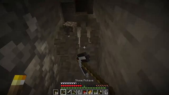 Can I Find Diamonds 💎?? 🤔🤔 | Minecraft Survival Series | Bengali смотреть онлайн