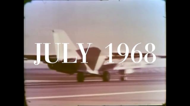 The F-111's Fatal Flaw смотреть онлайн
