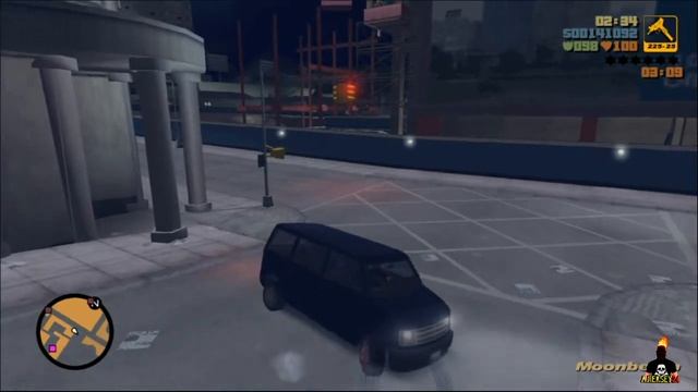 GTA 3 - "ВЕЛИКИЙ АВТОВОР" | ПРОХОЖДЕНИЕ ИГРЫ смотреть онлайн
