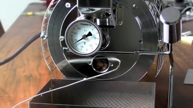 Quest M3 Roaster смотреть онлайн