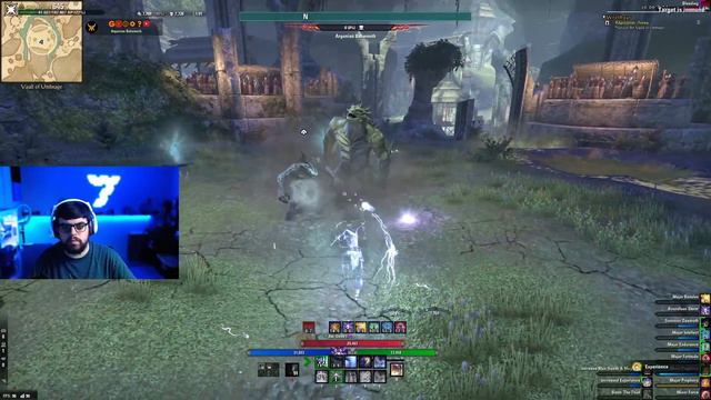 How to score double drops in Maelstrom arena! #ESO #PCNA #Beginnerswelcome смотреть онлайн