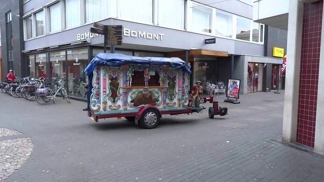 Terneuzen year 2015 Zeeland Netherlands смотреть онлайн
