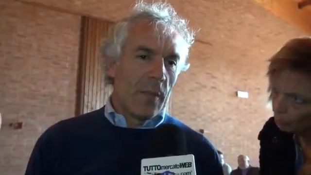 Roberto Donadoni: "Nessuno come Liedholm" смотреть онлайн