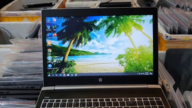 Đã bán. HP Probook 450G5, i5, gen 8, ram 8, ssd 128+ hdd320. Chi tiết báo rõ trong video. смотреть онлайн