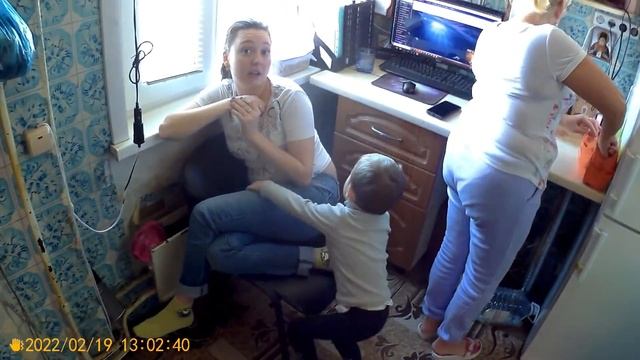 Просто Жизнь 20 02 22