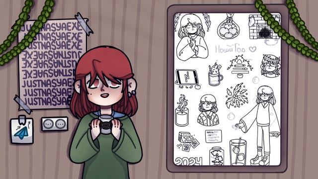 Q&A №1 Просто и со вкусом отвечаю на ваши вопросы ٩(๑❛ᴗ❛๑)۶ смотреть онлайн