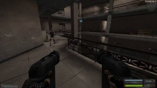 Devastation Walkthrough Part 19 смотреть онлайн