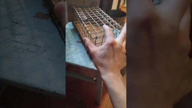 Самодельная Мышеловка в деревне. Удастся ли споймать? #путькуспеху #домвдеревне смотреть онлайн