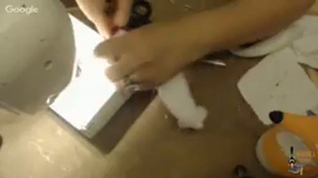 Лисичка смотреть онлайн