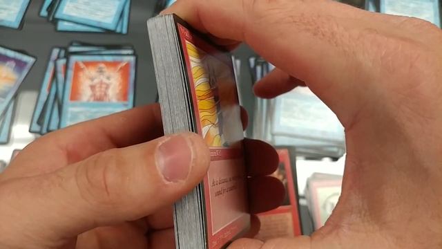 3,000+ MINT Legends Cards from a Mass Box opening Store in the 1990's ....OMG смотреть онлайн