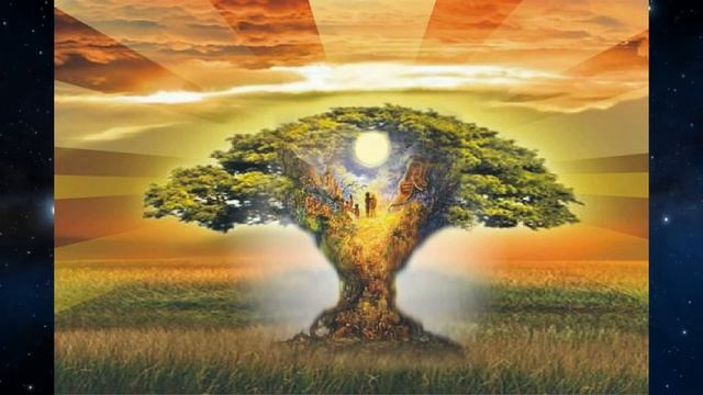 Что такое род