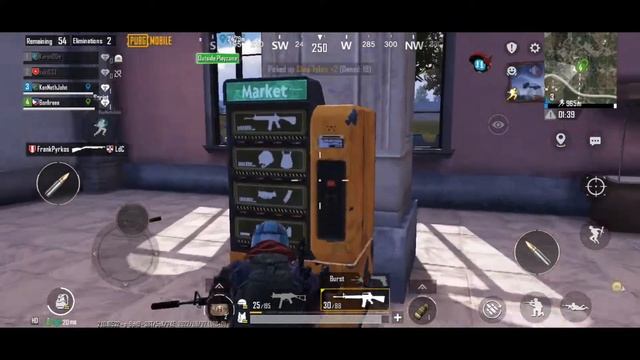 Mediatek Helio P70 in 2022 ( PUBG Mobile ) as of August 2022 смотреть онлайн