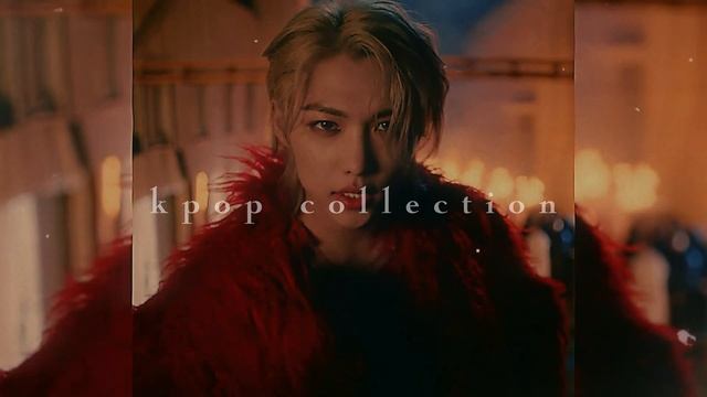 stray kids - topline (sped up) смотреть онлайн