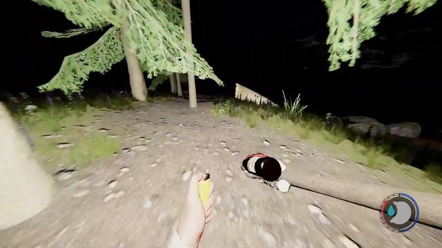 СТРИМ ПО THE FOREST! ВЫЖИВАЕМ , ХОДИТ ПО ПЕЩЕРАМ И СТРОИТ ДОМ!! смотреть онлайн