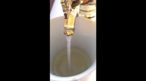 Промывка самовара от накипи лимонной кислотой