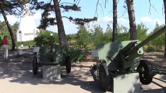 На Сапун горе.Оружие Победы!часть 2 смотреть онлайн