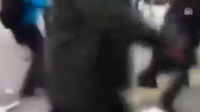 Азеры отметили день "жертв" Ходжалу в Турции)))))))))))) смотреть онлайн