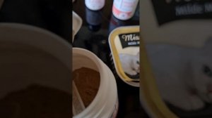 Лайфхак от Ветеринара.Как заставить кошку есть корм если она от него отказываетса?