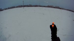 Кордовая авиамодель, как устроена и как летает. Кордовый гидроплан Полярис.