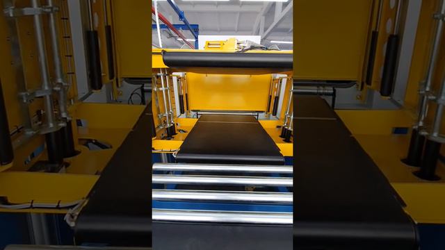 SDS Systemtechnik GmbH, ITT-1, Type 1280 Shearography Machine - MEDINA MED OOD