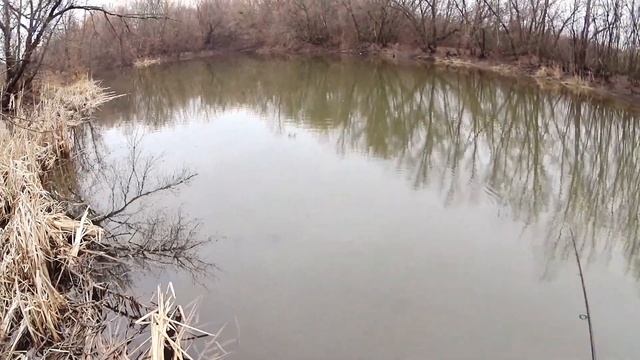 Рыбалка на спиннинг 2020 в КАРАНТИН... смотреть онлайн