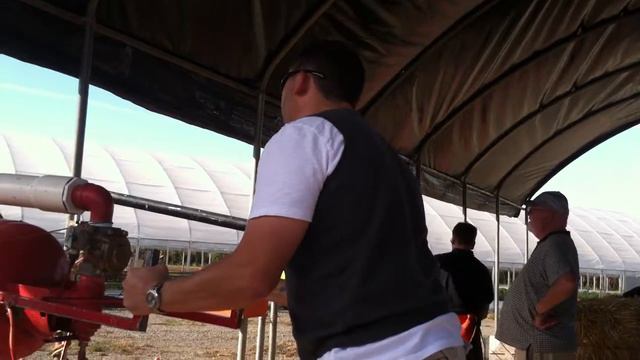Bauman Farms September 2014 смотреть онлайн