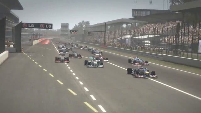 F1 2012™ Game / Ferrari F138 Car Skin 2013 [HD] [+ Link Download] смотреть онлайн