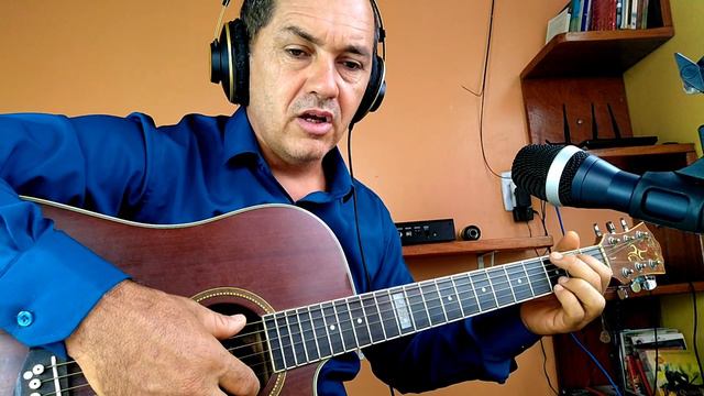 Como tocar o Hino 02 da Harpa Cristã no violão ( Saudosa Lembrança) смотреть онлайн