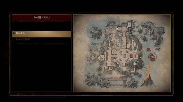 Mortal Kombat 11 - Krypt - Kabal Items - Shao Kahn Chest 250 Hearts - Shang Tsung's Treasure Cache смотреть онлайн
