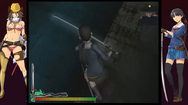 The ONECHANBARA Series | Simple 2000 Vol. 80: The Oneechanpuruu/Zombie Hunters [Aya] [1/3] смотреть онлайн